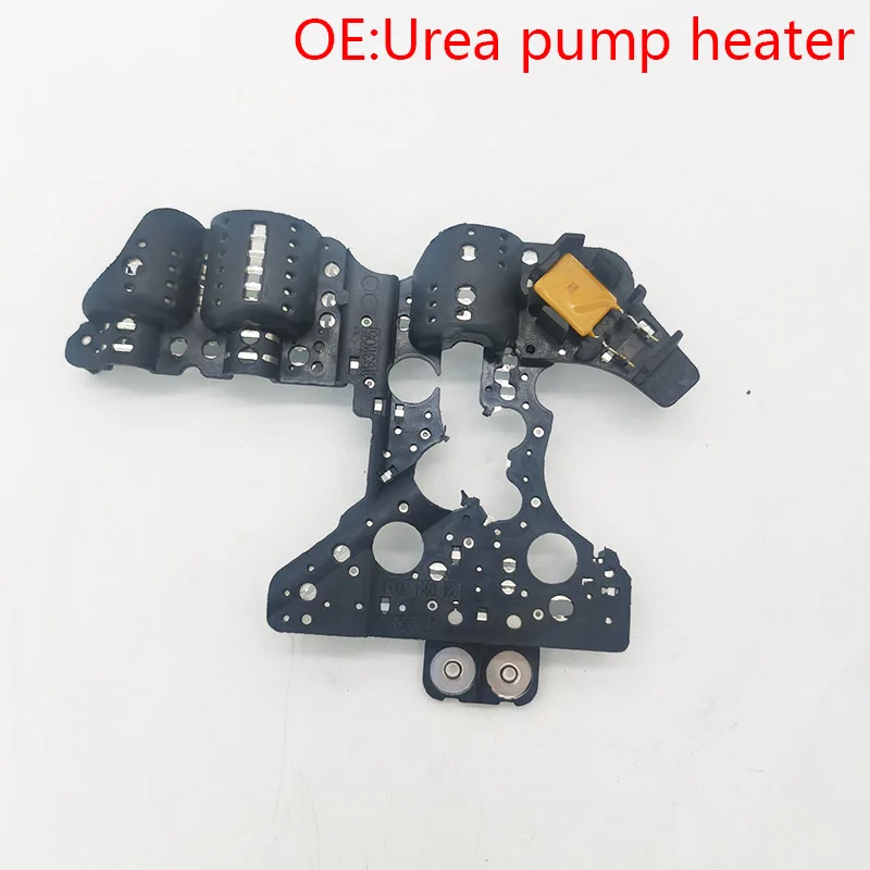 For Verwarmingsbord Arla Denoxtronic Pomp 2.2 Volkswagen/Man/Volvo Fh
