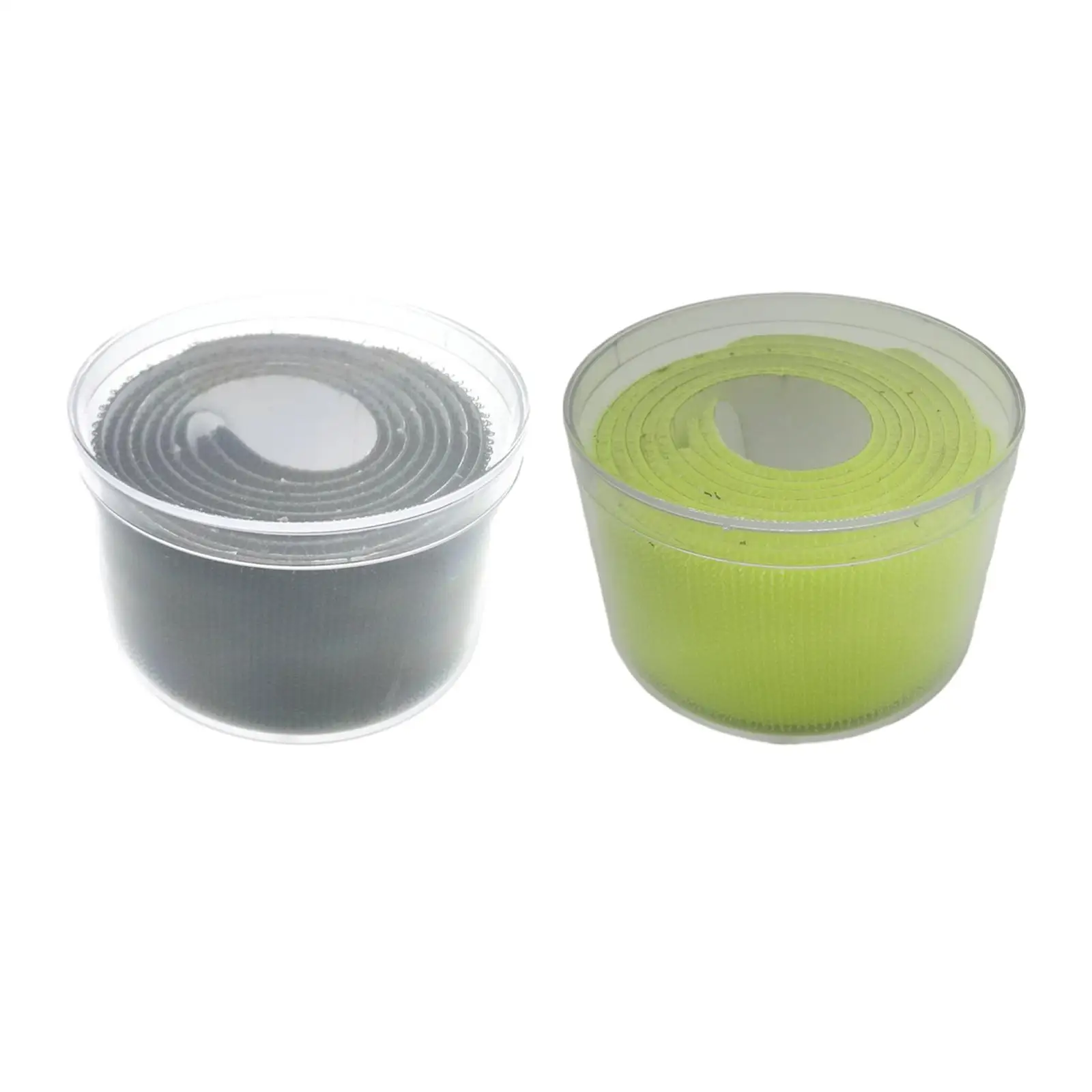 

3 Pieces Tennis Racket Edge Tape Outside Lightweight for Squash Table Tennis