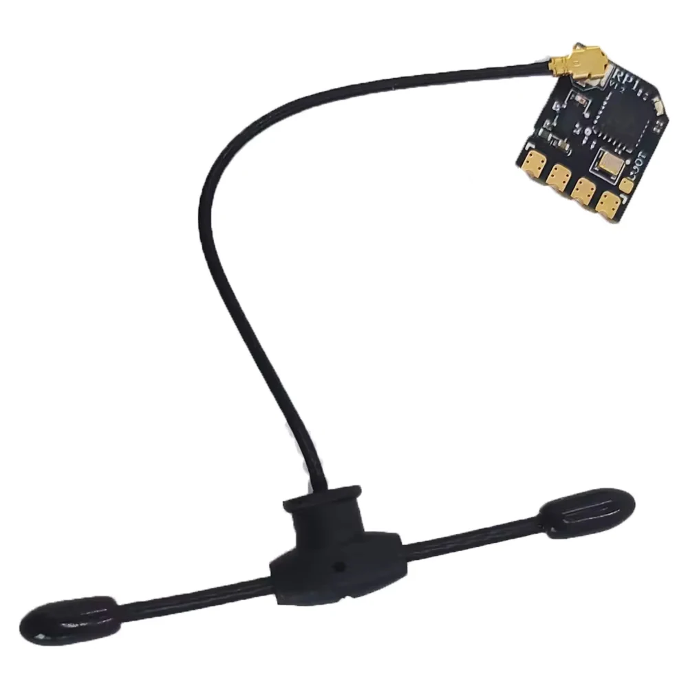 Récepteur ELRS RP1/RP3 pour Drone FPV - 1 ou 2 pièces