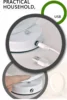 Circular LED Table Lamp 5