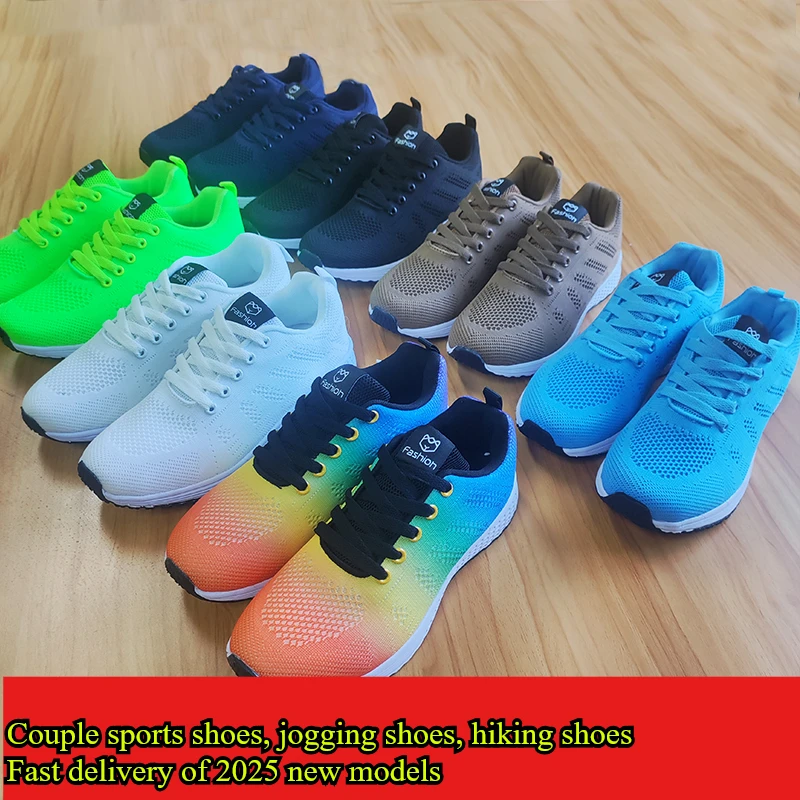 Chaussures de sport actif - tenue de sport