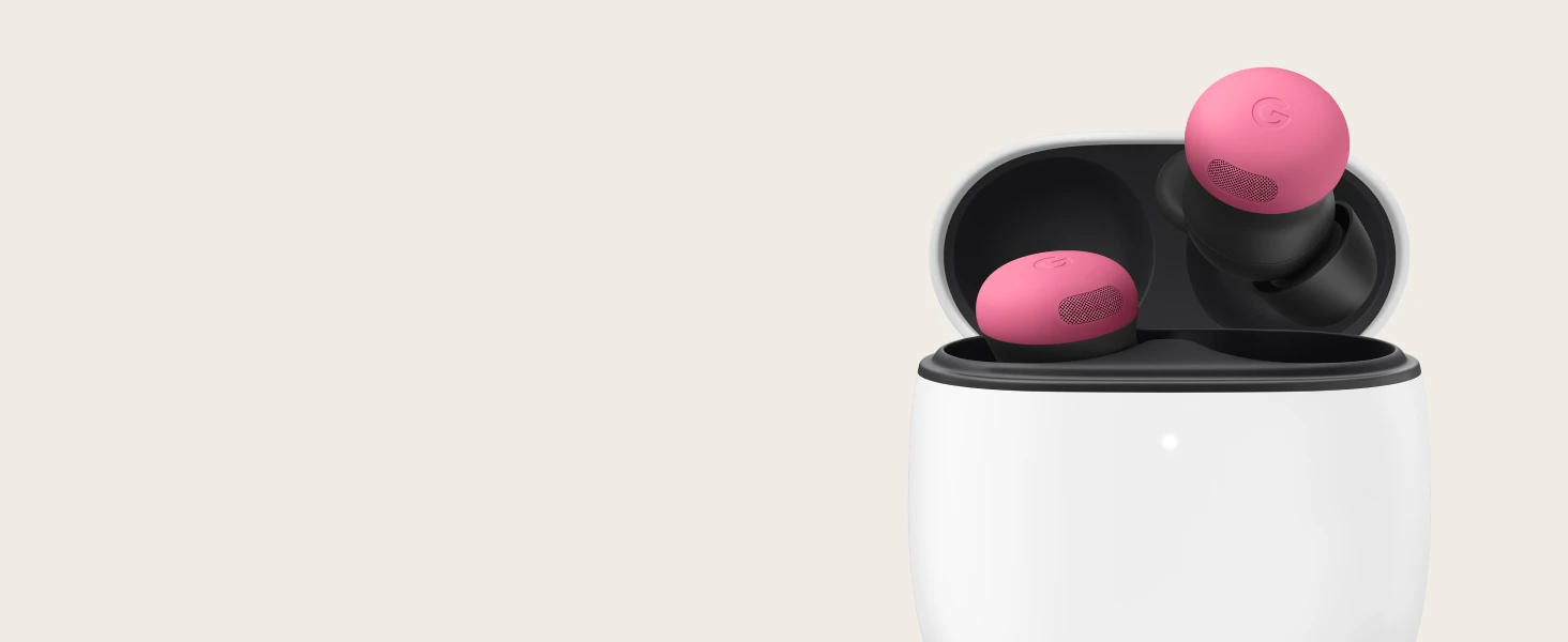 pixel buds 2