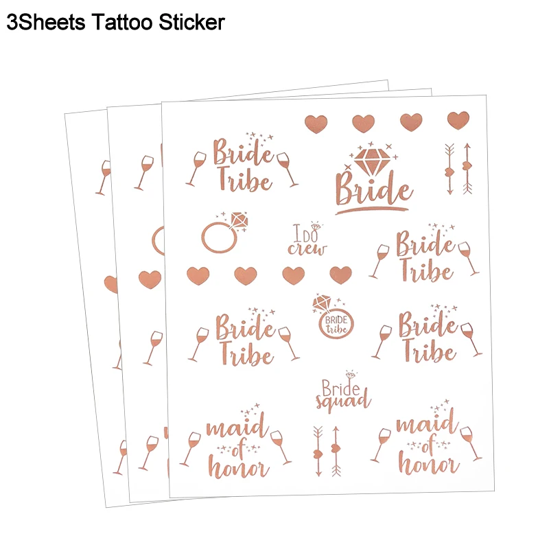 3sheets tattoo