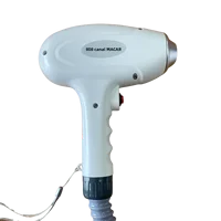 Mini Épilateur Laser Diode 808 nm Ice Platinum 4000W pour Épilation et Rajeunissement Cutané avec Réservoir d'Eau Externe 2026 6