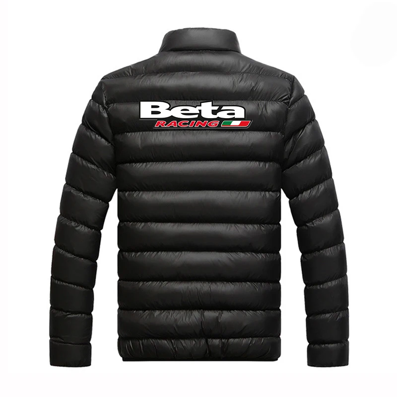 2024 Beta Racing Motocross Motorcycle Print Men New Spring Autumn High Quality Leisure Breathable Cotton Comfortable Jacket Tops 5