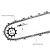 2.2KW 52CC Cordless Chain Saw Logging Saw High Power Portable Chain Saw Gasoline Logging And Tree Cutting Saw 5