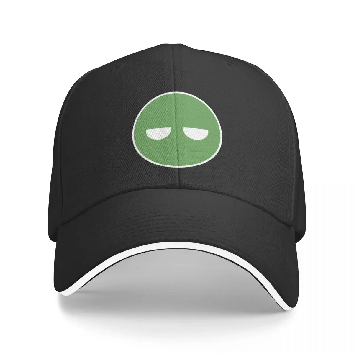 

Zero Chill Baseball Cap beach hat Hip Hop Trucker Hat funny hat Sun Hats For Women Men's