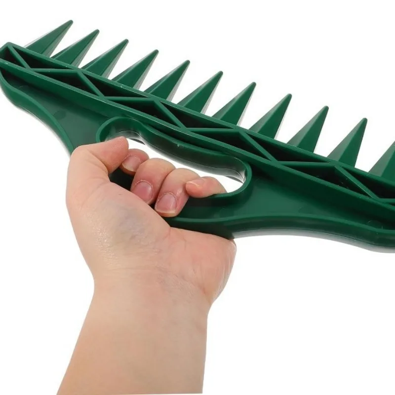 Revolutionize Your Planting Technique with the Handy Soil Seeder and Hole Driller for Efficient Plant Spacing and Soil Aeration