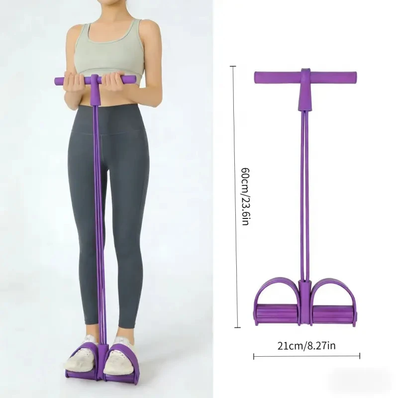 Resistance Bands Set 2