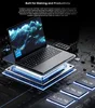 CHUWI CoreBook X Gaming Laptop 14 inch FHD Screen i5-12450H 8Cores 16GB RAM 512GB SSD WIFI 6 Windows 11 Gaming NoteBook PC 2024 3