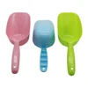 Home Gardening Tools Scoop Multi-function Soil Plastic Shovel Spoons Digging Tool Cultivatio Children's Succulent Soil Shovel 6
