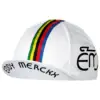 Retro Cycling Hat Bike Caps For Men and Women Quick-drying Breathable Sports Outdoor Ride Unisex 4