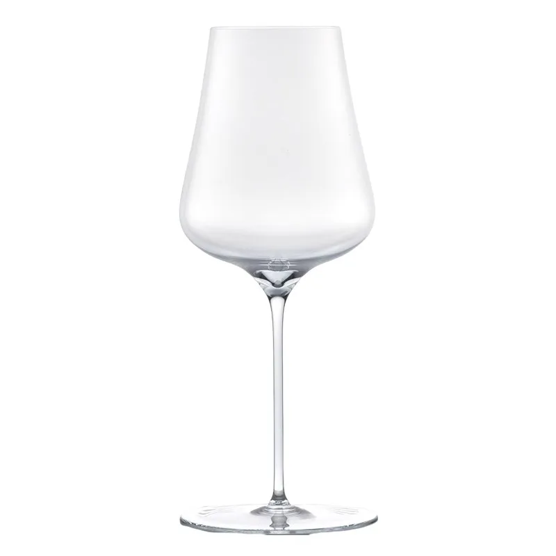 Grassl Style Libert&eacute; 460ml Universal Red White Wine Crystal Glass Handmade No Bubble Perfect Flawless Upscale Wine Cup glass drinkware