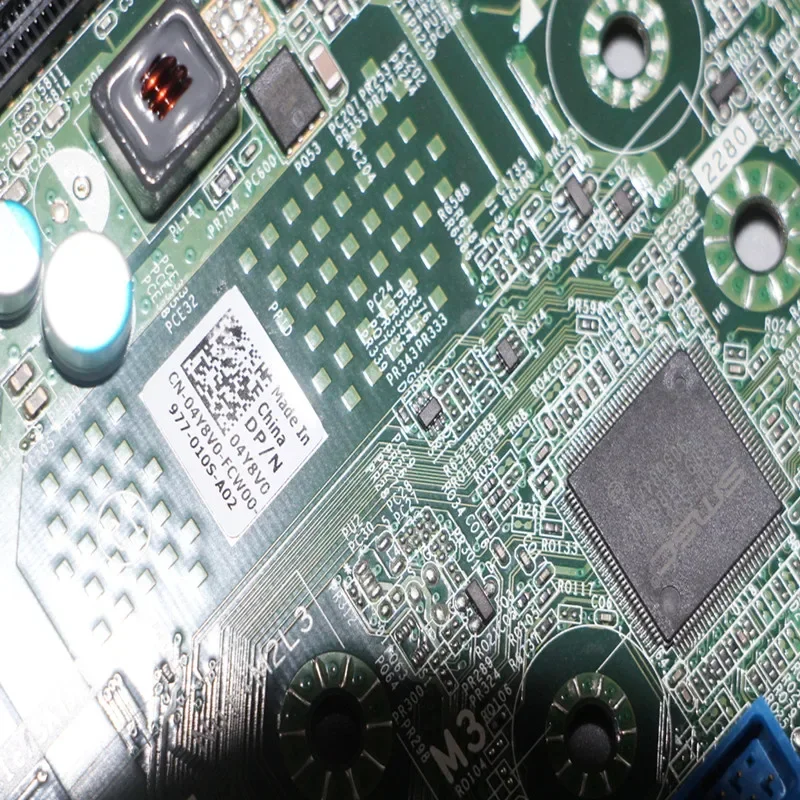 For DELL 3060 SFF motherboard 08NPPY CN-04Y8V0 WHW95 04Y8V0 Mainboard 100%tested fully work 6 For DELL 3060 SFF motherboard 08NPPY CN-04Y8V0 WHW95 04Y8V0 Mainboard 100%tested fully work - Image 4