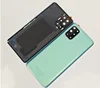 New Glass For OnePlus 8T Battery Cover Rear Housing Cover Repair 1+ 8t + 5G Back Door Case Replacement 3