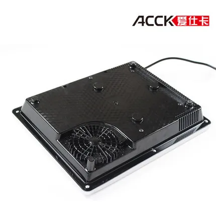 2000W POWER electric ceramic stove, cooker with timing function, 5 files modes,Far infrared heating 3