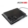 2000W POWER electric ceramic stove, cooker with timing function, 5 files modes,Far infrared heating 3