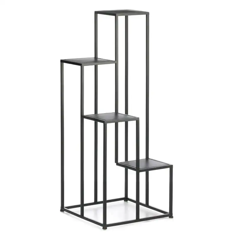 

Modern Four Tier 15.75x15.75x39.25"