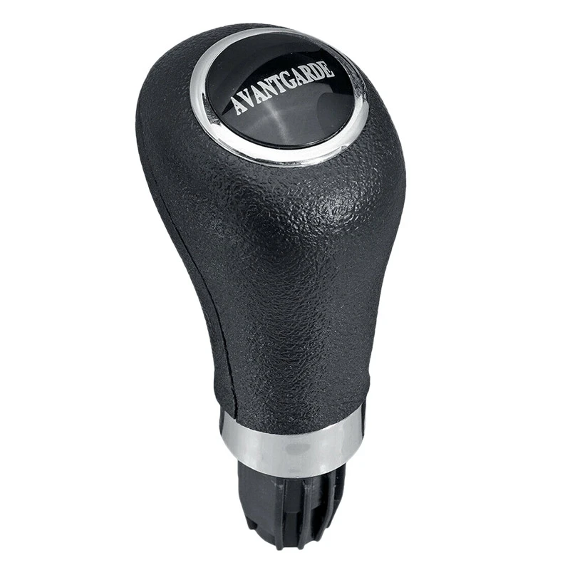 AutomaticATAVANTGARDEGearshiftKnobGearShiftKnobLeatherBoot