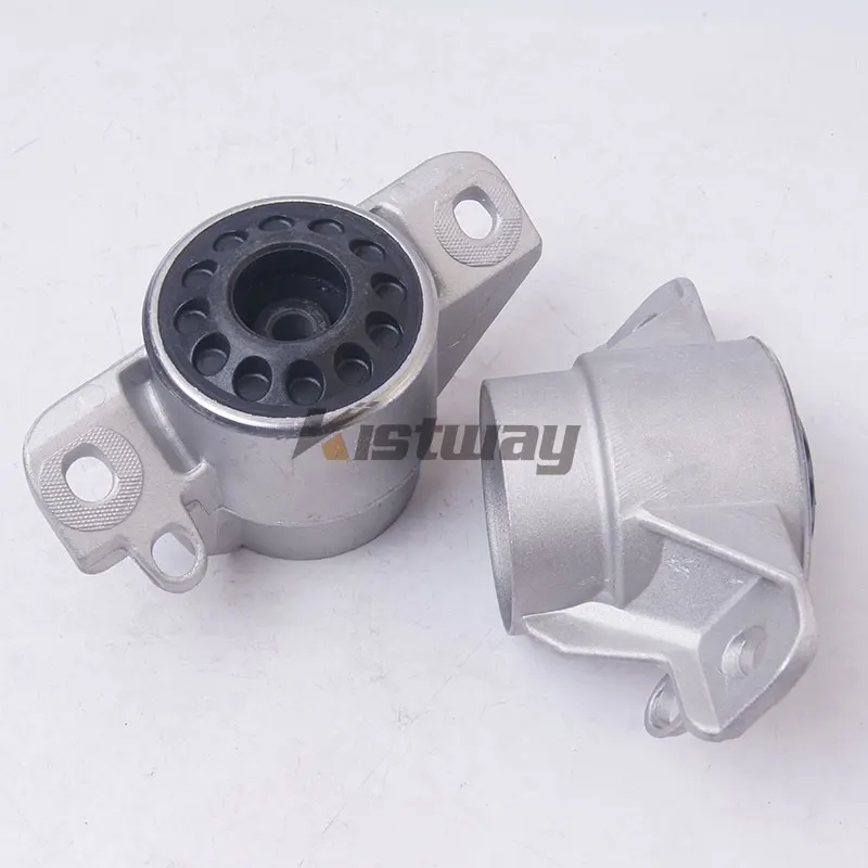 Front Rear Car Parts Strut Mount Shock Absorber Top Rubber Dust Boot Kit For Audi A4 B8 Q5 A5 8K0412377 8K0513353