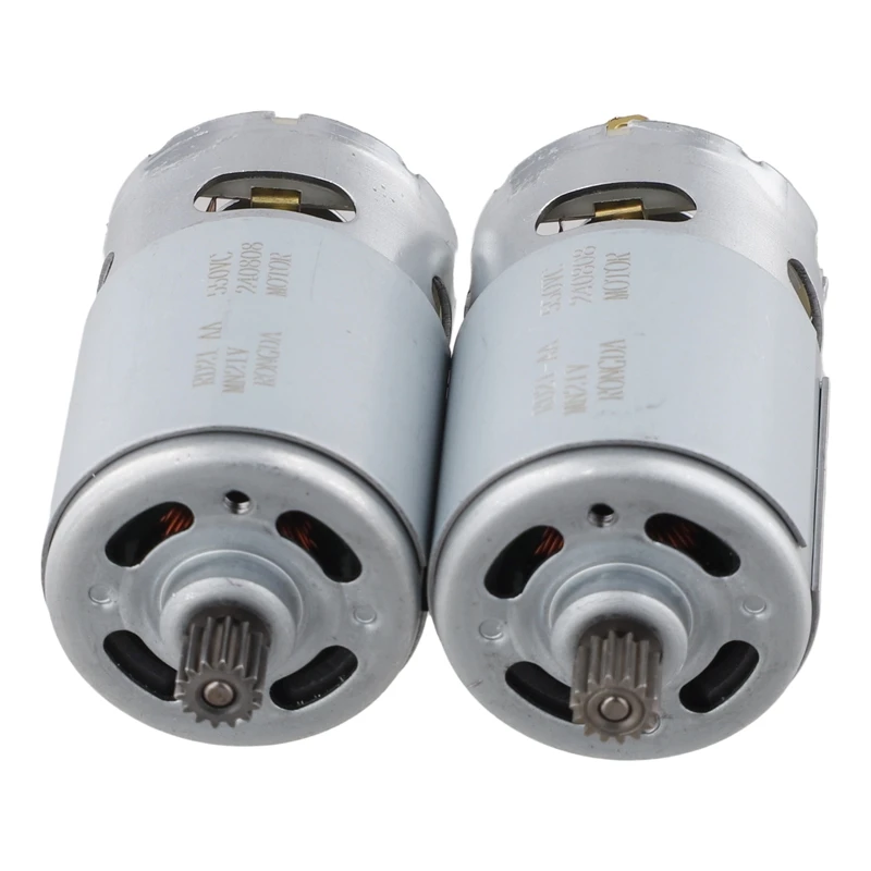 2Xfor 4Inch 6Inch 8Inch Single Hand Saw 550 Motor 21V 14 Teeth Lithium Electric Saw Multi-Function Charging Motor