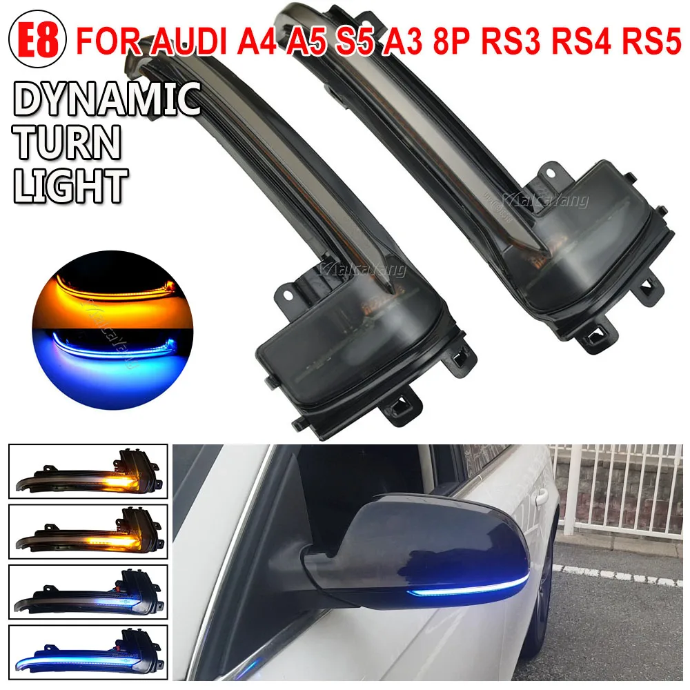 ̷  ǥñ LED ̳  õ, ƿ A4 S4 A5 S5 A6 S6 B8.5 A4 A5 S5 RS3 RS4 RS5, B8, 1 