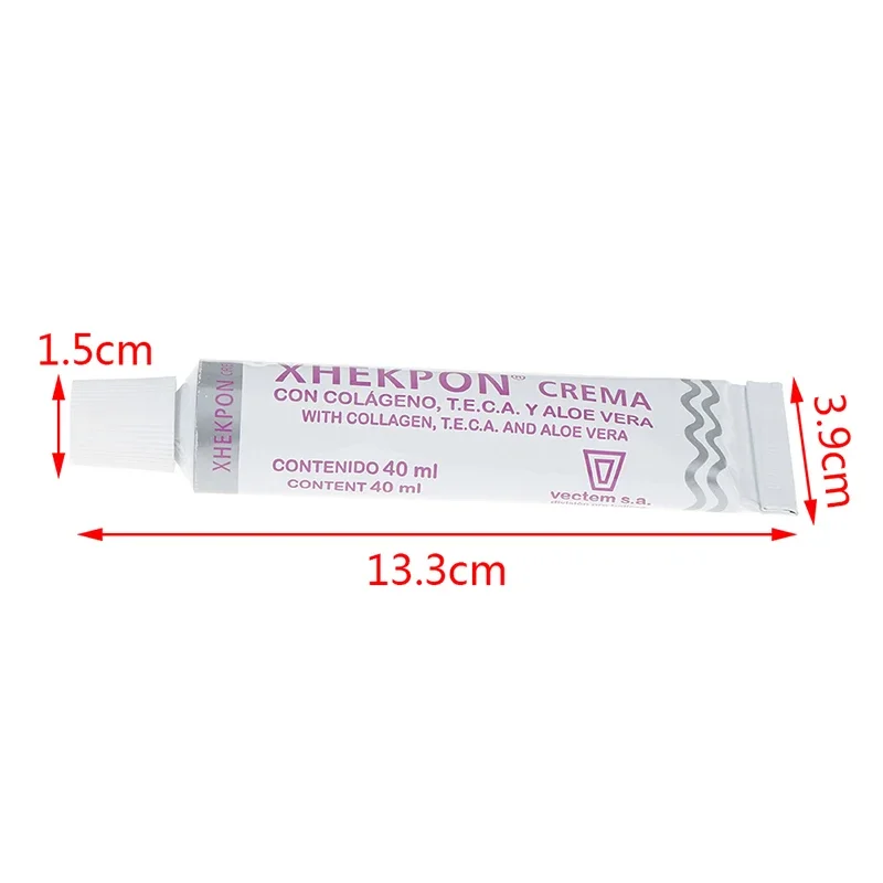 Крем для лица и шеи Xhekpon, 40 мл (art.: 3920c3d0b6689) - 3920c3d0b6689