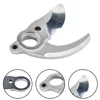 Electric Pruning Shears Blades 25mm Accessory Anti-rust Blade Cordless Electric Pruner Cutting-Blade Practical 1