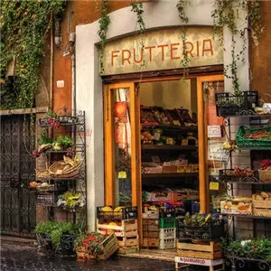 GLOBAL-BUTLER Store
