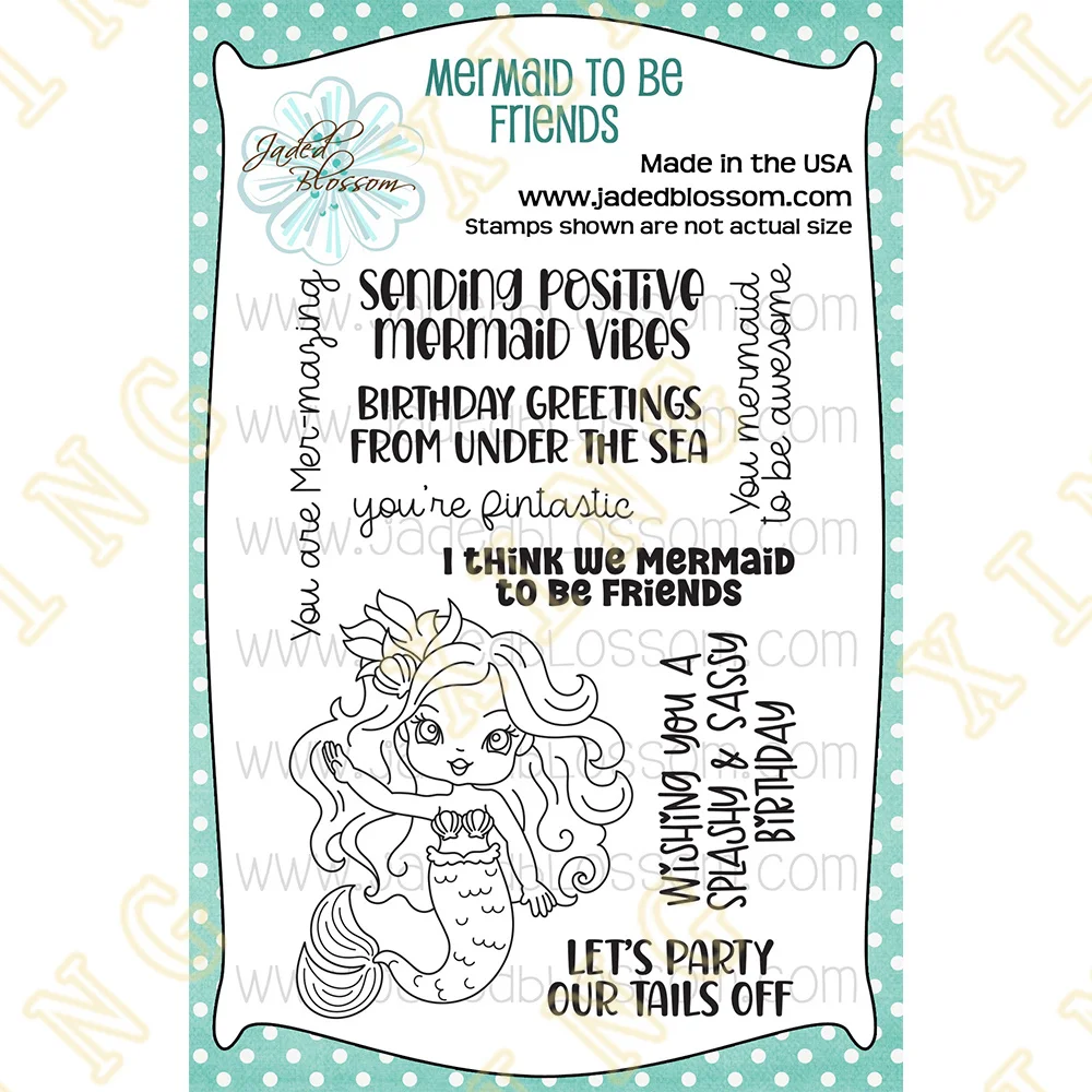 kk7811-Stamps