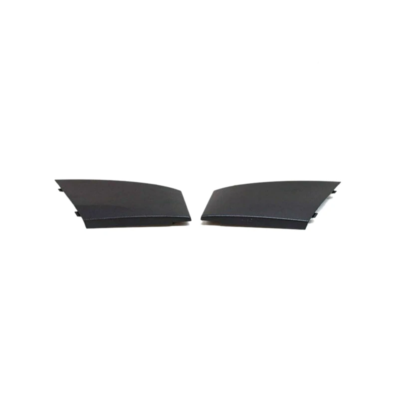 Auto Windshield Water Drain Cover Set For Mercedes Benz a Class W169 Exterior Accessories 1698300075 1698300175