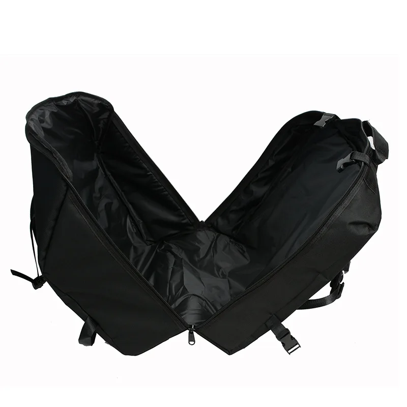 Piano gig bag Nylon Accordion For 60/80/96/120 Bass Player Keyboard Instrument Accessories Backpack Travel