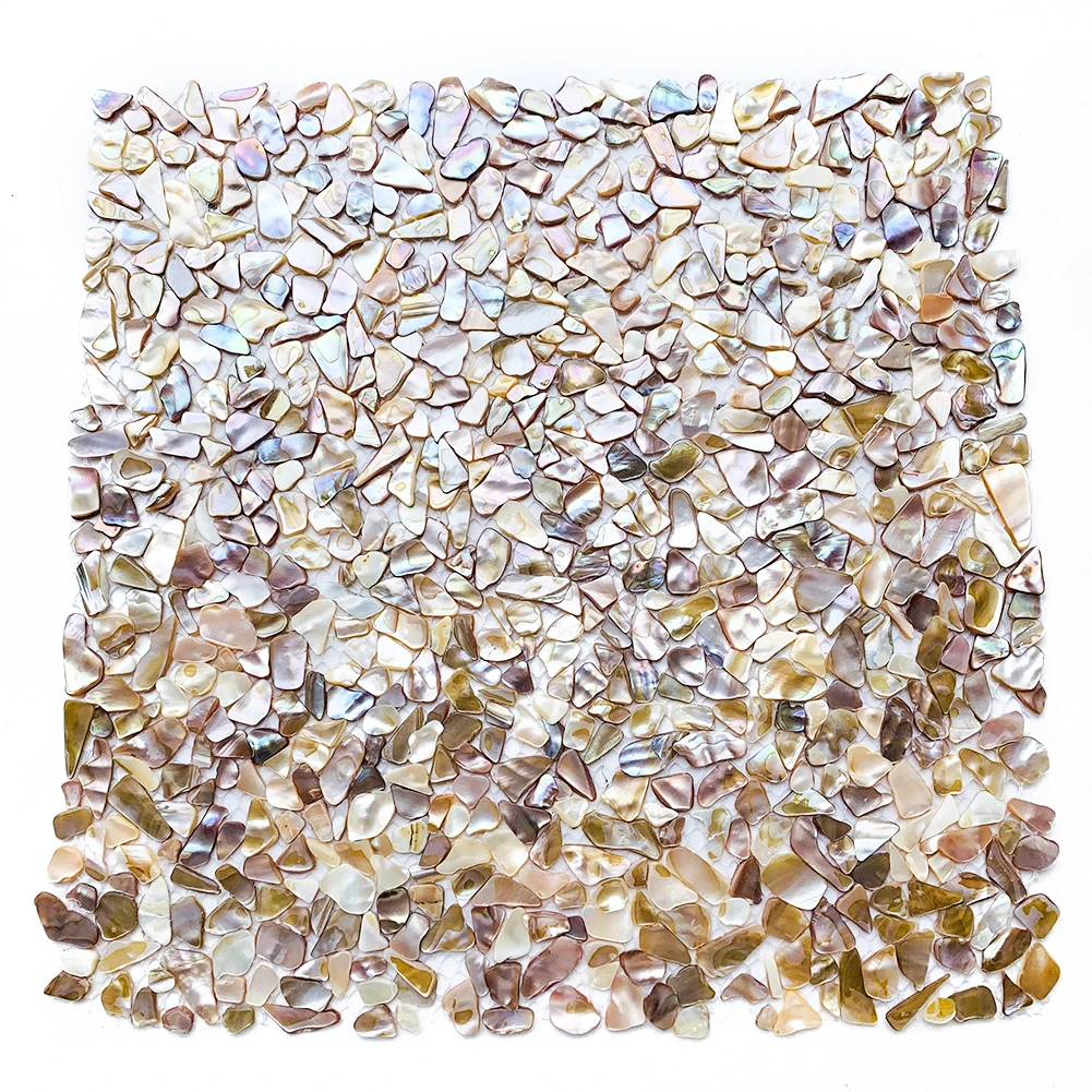 30x30mm-3D-Natural-Pearl-Crushed-Shell-Wallpaper-Home-Living-Room
