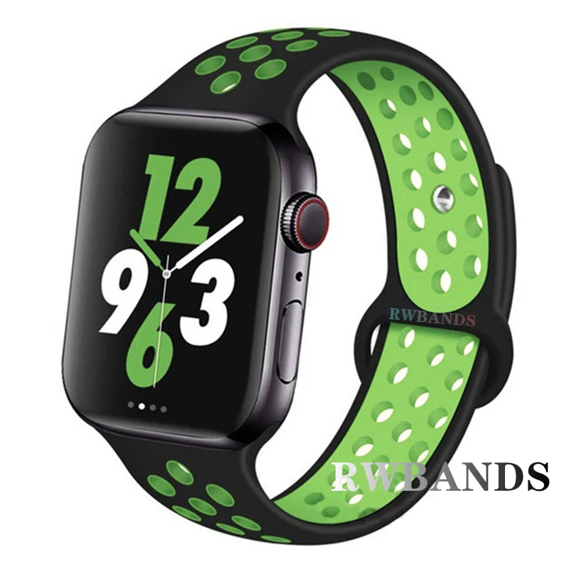 Breathable Sport Strap