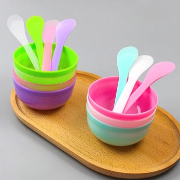 Facial Mask Mixing Set 1