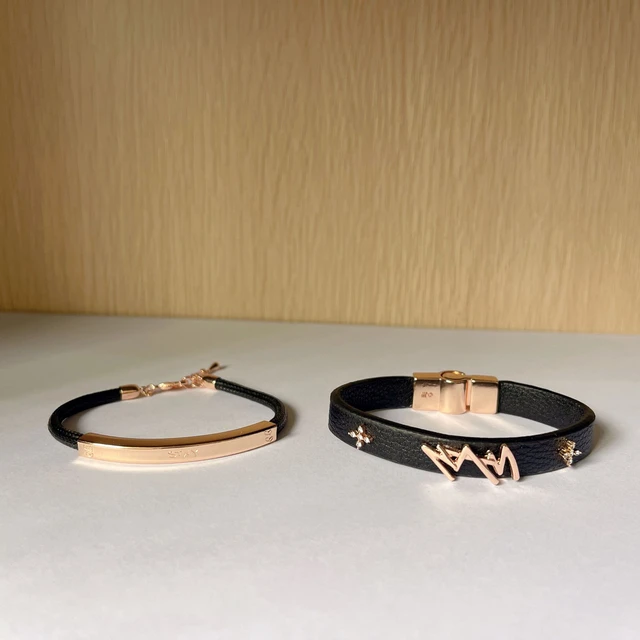 LV Bunny Bracelet Monogram - Women - Fashion Jewelry