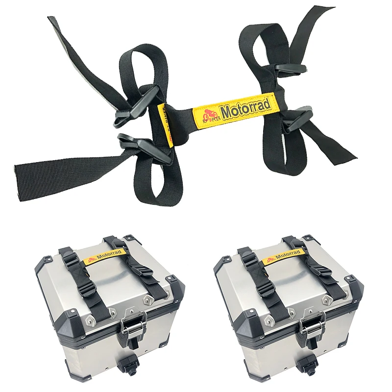 Per Benelli Trk 502 502X Trk502 Trk502X 2016-2021 Maniglia Laterale Moto Per Bauletto Laterale In Lega Di Alluminio Bauletto