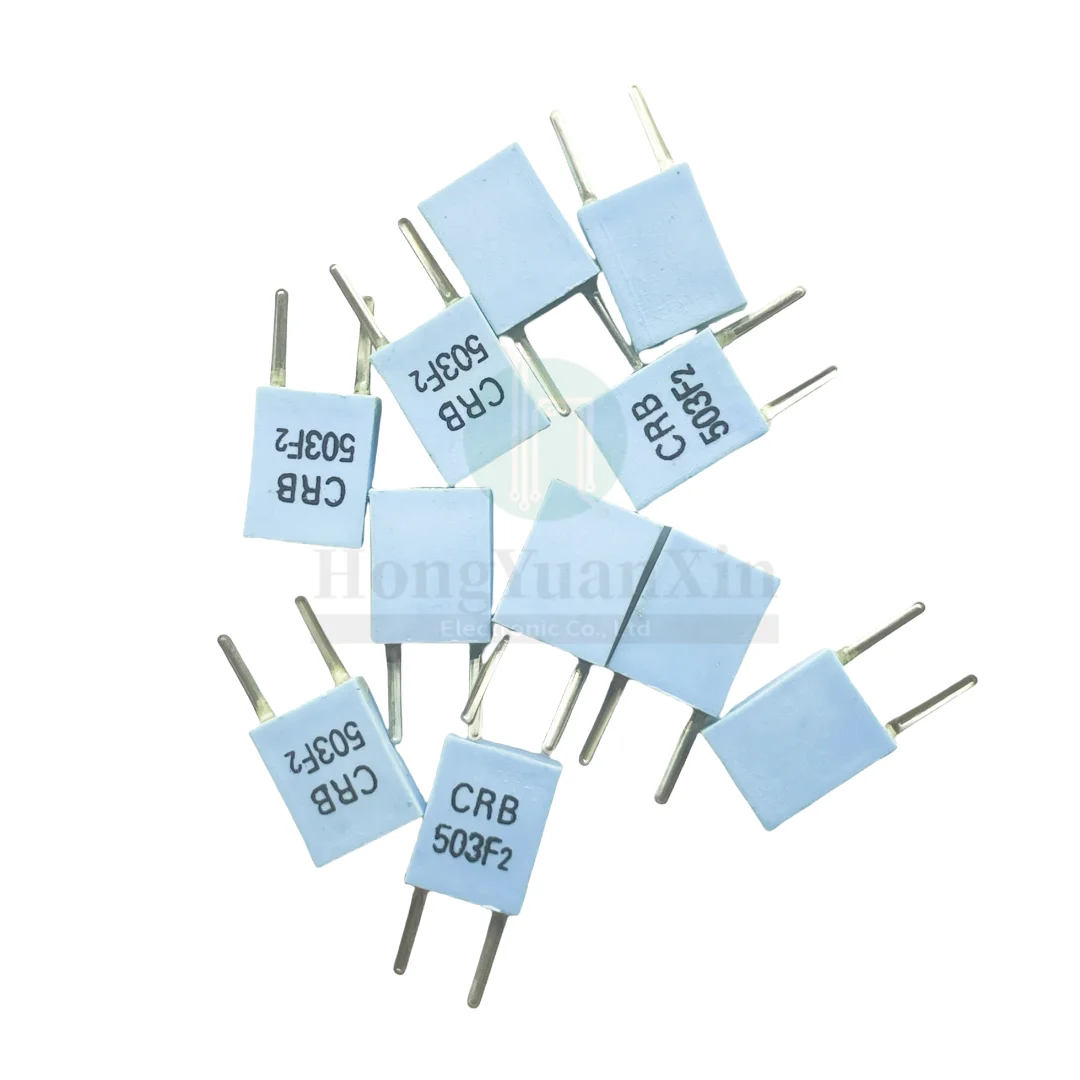 10pcs/ceramic crystal CRB503F2 remote control CRB500E 503K 503F2 in-line