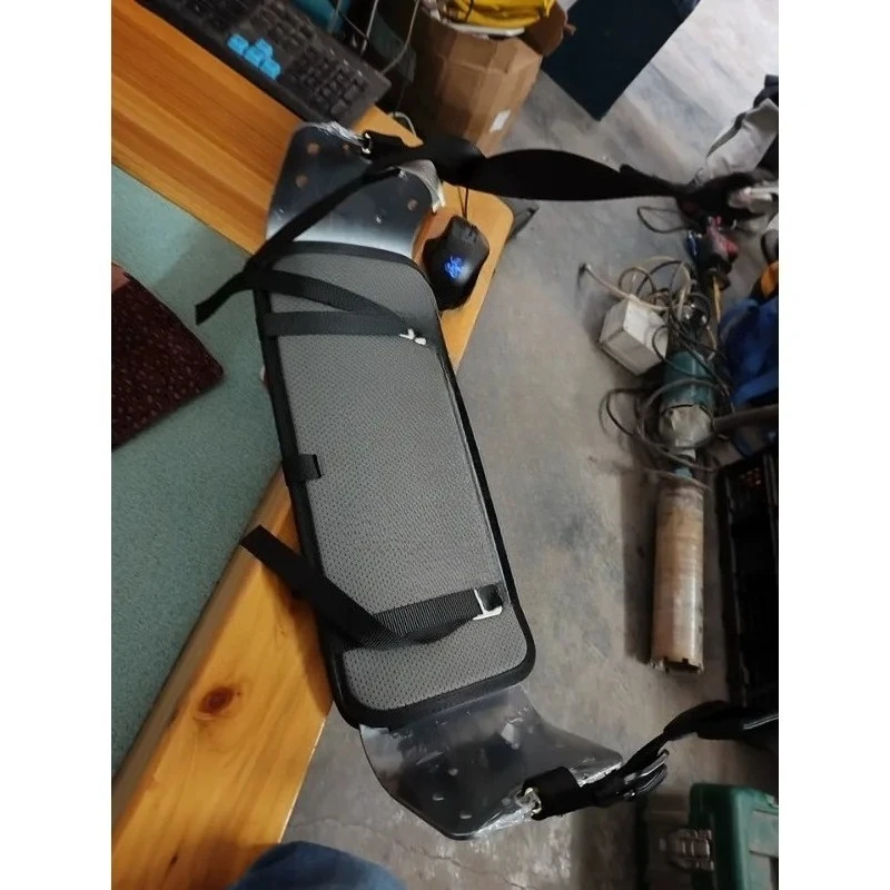 다기능 고고도 작업용 시트보드, 경량 고층 에어컨 설치 안전벨트 시트보드, P820