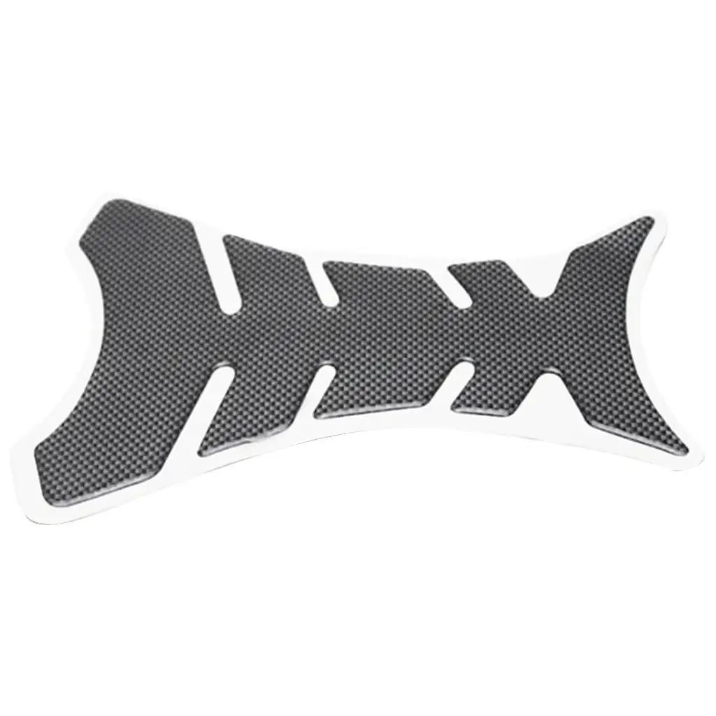 

High Quality Rubber 3D Gas Fuel Tank Pad Sticker Decal for Honda Suzuki