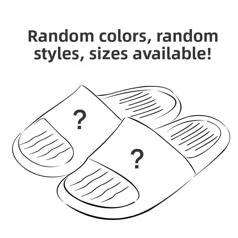 Random model [no refund or exchange]]