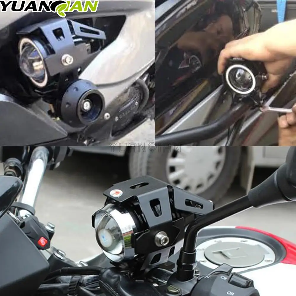 FOR HONDA NC700 NC750 X/S Integra 750 700 Motorcycle Headlight U5