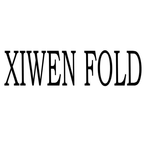 XIWEN FOLD Store