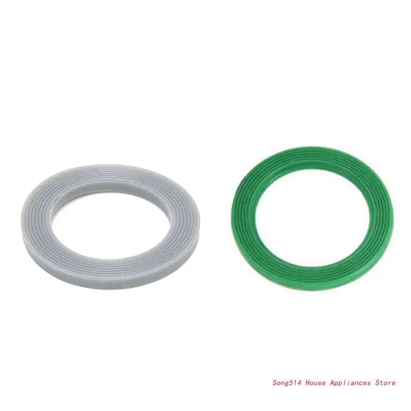 100Pcs Silicone Sealing Gasket O Ring Replacement Blenders Protective