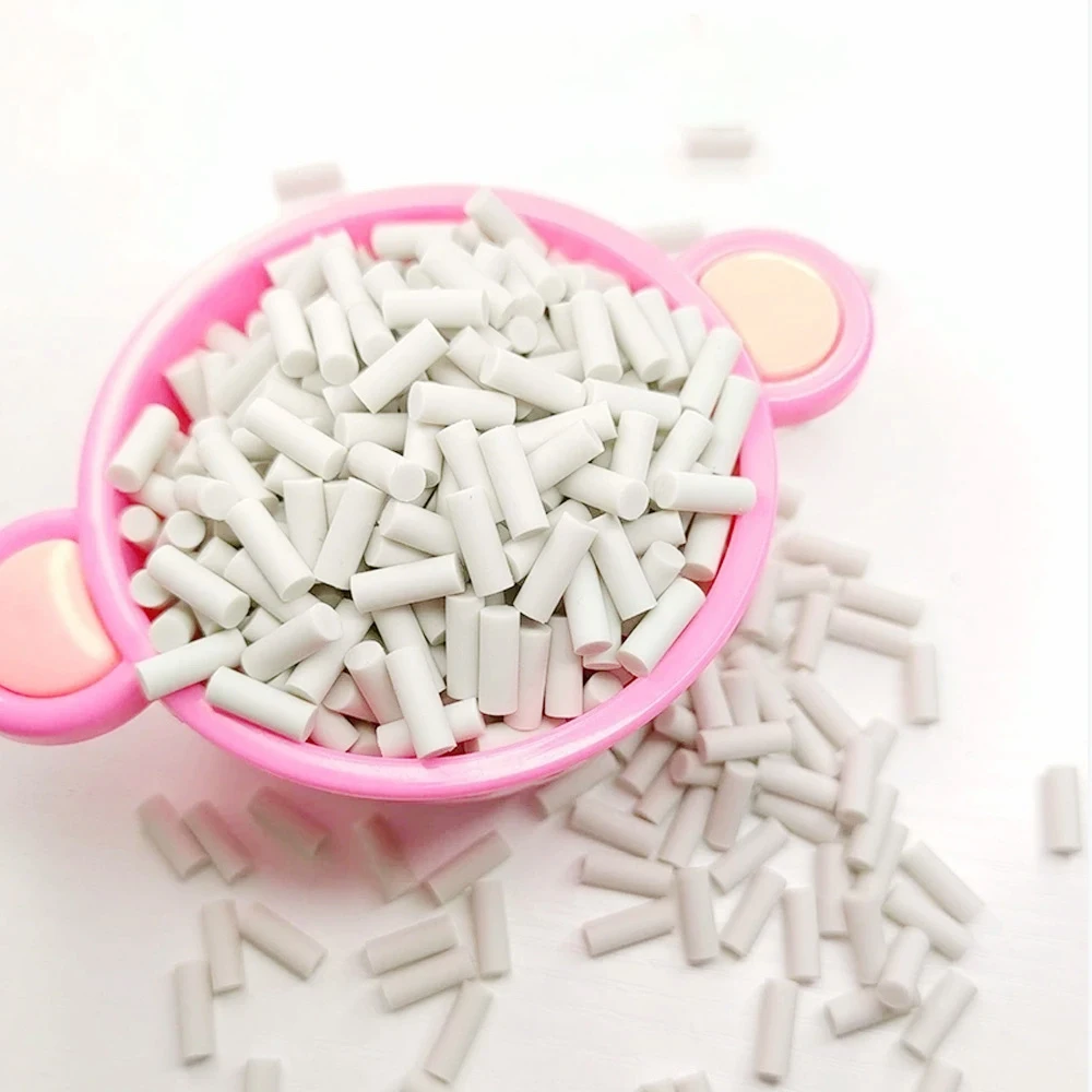 30/60Pcs Mini Radiergummi Mechanische Bleistift Tragbare Ersatz Schwanz Radiergummis Malerei Löschen Liefert Schule Studenten Schreibwaren – Detail 3