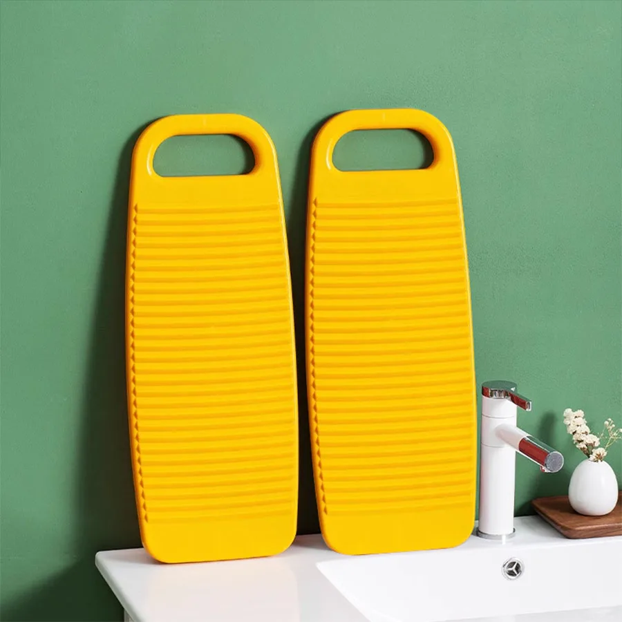 Washboard Household new socks washing dormitory artifacts washbasin plastic washboard washboard