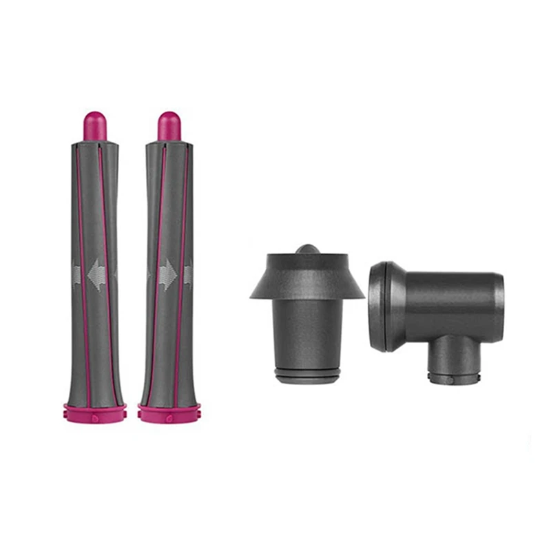 

Аксессуары для стайлера Dyson Airwrap, бочки и адаптеры для завивки волос, объем и форма