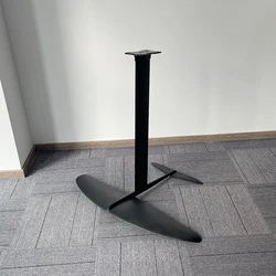 Factory Hot Sale Water Sports Large blade F11 2100sqcm aluminum Carbon Wing Foil Surfing surf Board hydrofoil