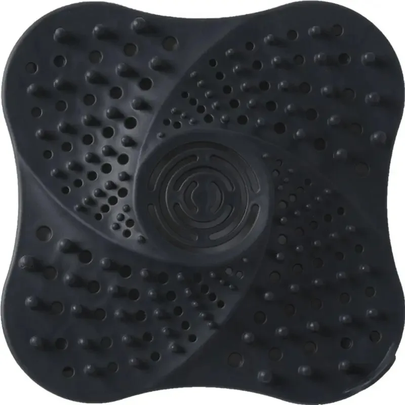 Sink Filter Hair Catcher Bathtub Drain Cover Stopper Sink Mesh Strainer Catch Hairs Bathroom Kitchen Shower Bath Accessories sink filter sink strainer shower drain catcher hair drain catcher hair drain filter floor drain hair catcher drain hair catcher floor drain hair filter