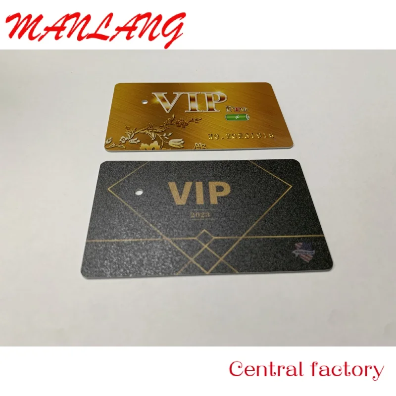 Custom  Wholesale 2023 VIP Card VIP PRO Membership Customized for GSM Box with A 808 Full kit